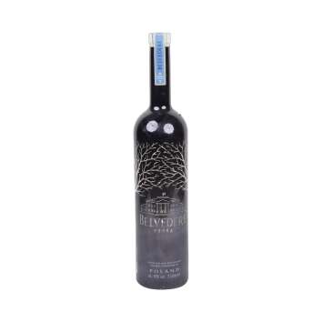 Belvedere Vodka Bouteille 3L VIDE Black Edition occasion...