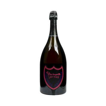 Dom Pérignon Bouteille de Champagne 1,5L Rose...