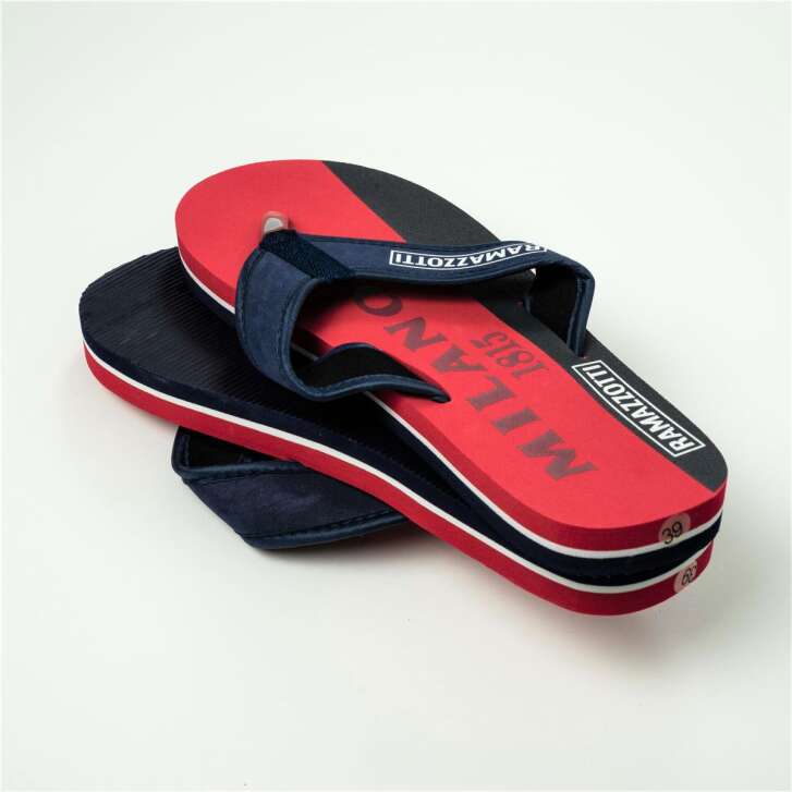1 paire de tongs Ramazzotti taille 39/40