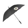 Warsteiner Bier Parapluie 120cm Parapluie automatique canne de pluie noire