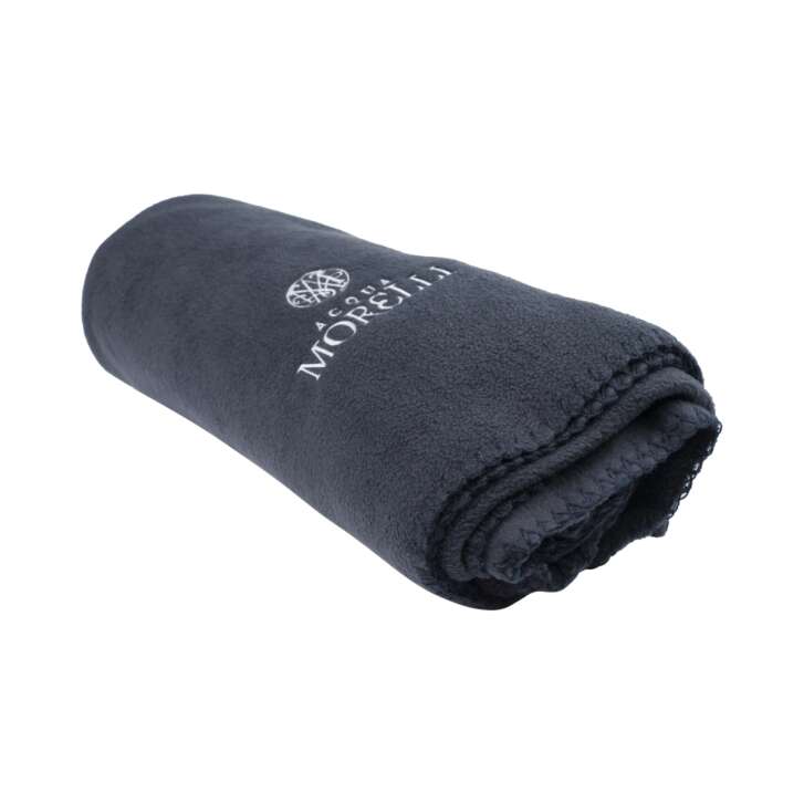 Acqua Morelli Couverture polaire Couverture douillette bleue Couverture dintérieur Couverture de canapé