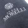 Acqua Morelli Couverture polaire Couverture douillette bleue Couverture dintérieur Couverture de canapé