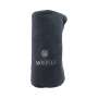 Acqua Morelli Couverture polaire Couverture douillette bleue Couverture dintérieur Couverture de canapé
