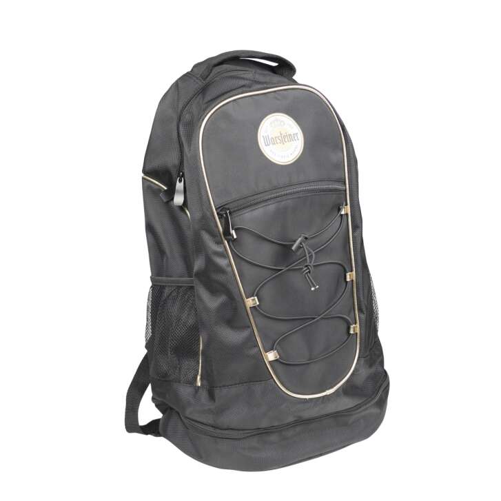 Warsteiner Bier Sac à dos compartiment réfrigéré Sac Backpack Bag Randonnée Outdoor Civière