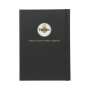 Warsteiner Bier Carnet de notes DIN A4 Couverture noire petit livre de haute qualité Gastro