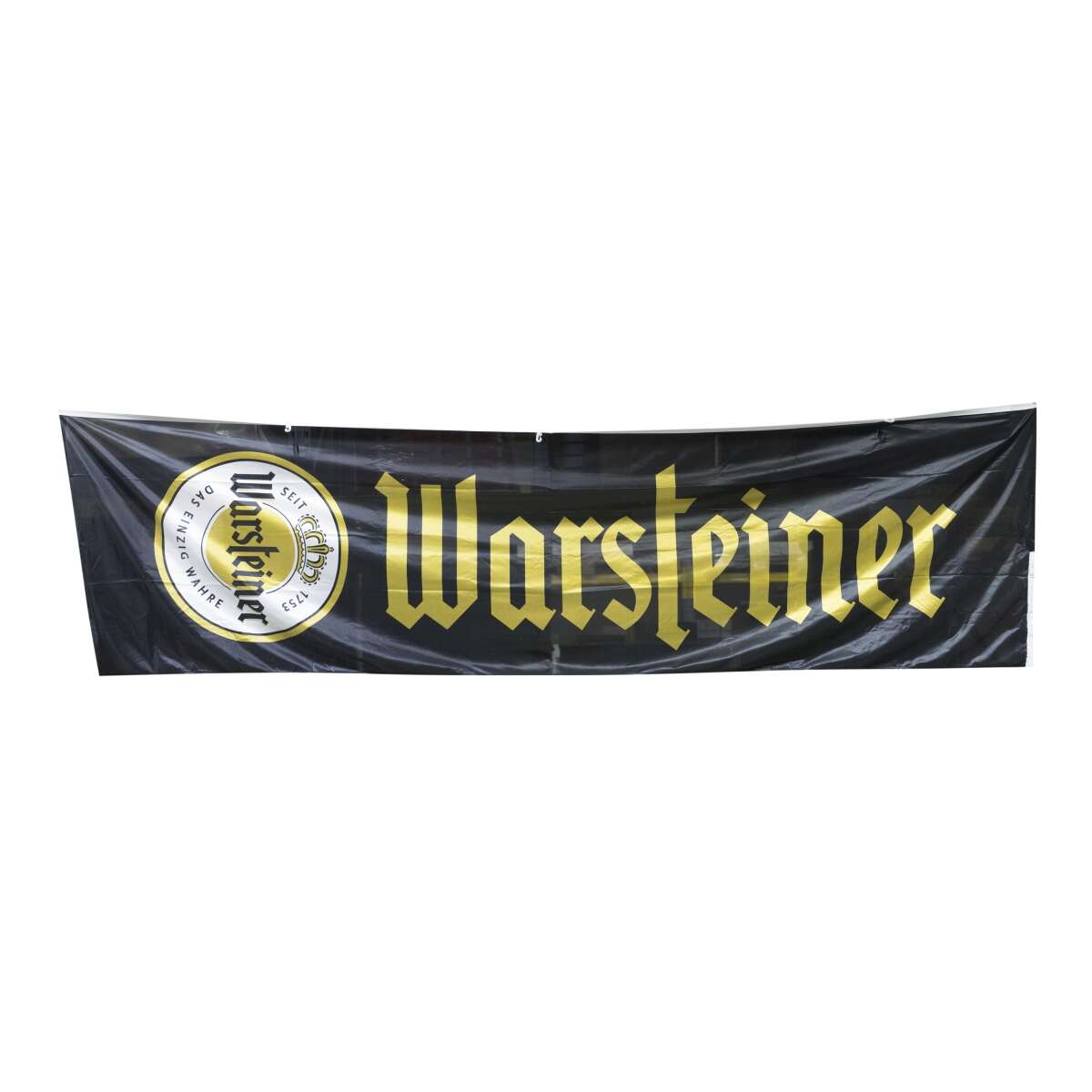 Acheter la bière Warsteiner Flagge en ligne - Barmeister24.de