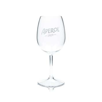 Aperol Spritz verre plastique 0,3l Tritan 1919 verres...