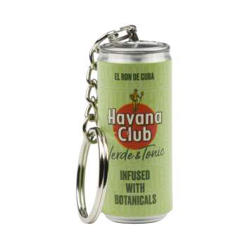 Havana Club Rum Clé USB Porte-clés...