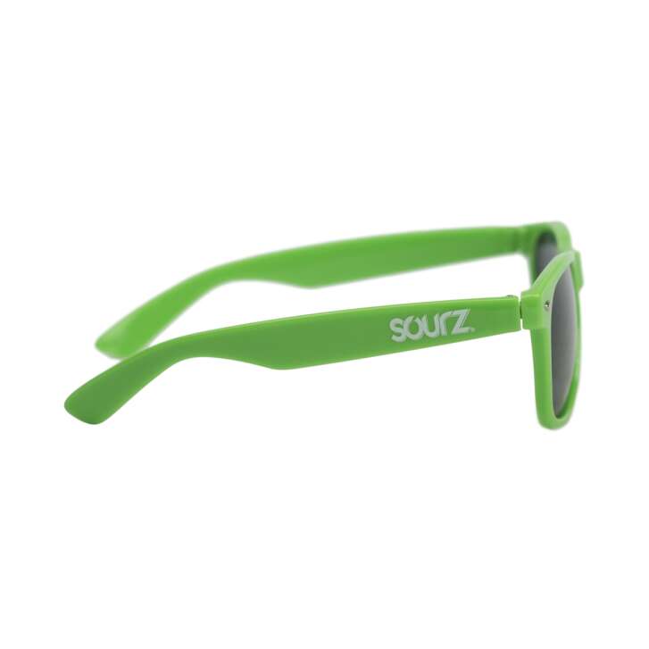 Lunettes de soleil Sourz Lunettes de soleil Été Soleil Protection UV Protection Fête Festival