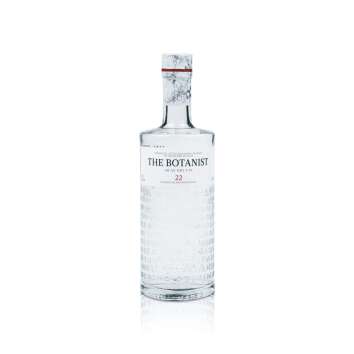 The Botanist Gin 0,7l 46% vol. Islay Dry Écosse...