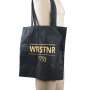 Warsteiner Bière Sac de transport en tissu Shopping Festival Sac en jute main