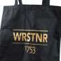 Warsteiner Bière Sac de transport en tissu Shopping Festival Sac en jute main