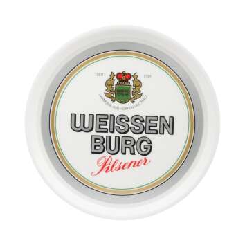 Weissenburg plateau à bière 33cm Gastro...