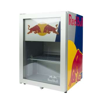 Red Bull Energy Réfrigérateur 58x40x40cm...