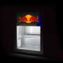 Red Bull Energy Réfrigérateur 58x40x40cm Branded Medium Cooler Bar Refroidisseur