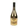 Armand De Brignac Champagne VIDE Bouteille de présentation 0,75l Gold Bouteille Deko Dummy