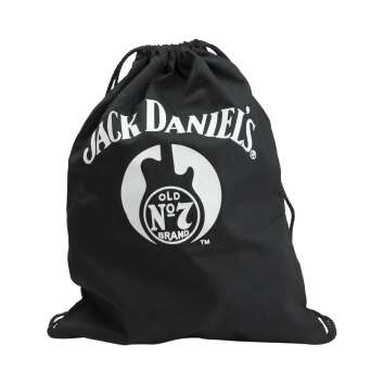 Jack Daniels Sac en jute Sac à dos Backpack Gym...