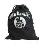 Jack Daniels Sac en jute Sac à dos Backpack Gym Sac de sport Plage Achats