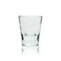 6x Sauza Tequila Verre 2cl 4cl Shot Verres à eau-de-vie Verres à pinte Gastro