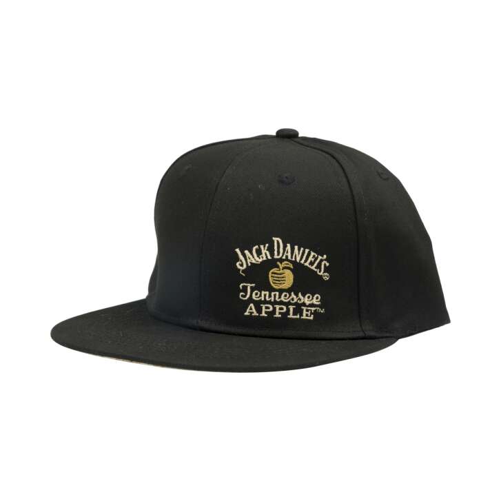 Casquette Jack Daniels Whiskey Snapback Tennessee Apple Casquette chapeau visière Cappy