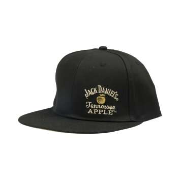 Casquette Jack Daniels Whiskey Snapback Tennessee Apple...