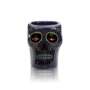 Verre à tequila Sierra 2 cl Shot Verres à shot courts Tête de mort Skull Mezcal Gastro