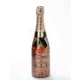 1x Moet Chandon Champagne bouteille pleine 0,7l N.I.R
