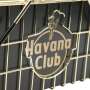 1 Havana Club Rum Kühler Panier à provisions 10l LED (+câble dalimentation USB) noir/or nouveau