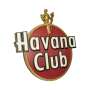 Havana Club Rum XXL panneau mural 82x77cm panneau publicitaire Deko Bar Sign