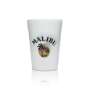 Malibu Gobelets réutilisables 0,3l Verre Plastique Cup Empilable Verres à long drink