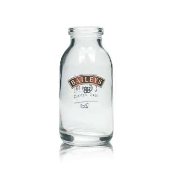 Verre Baileys Mini bouteille de lait 50ml 2 + 4cl Verres...