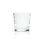 6x Jameson verre à whisky 0,2l Tumbler Black Barrel verres à pied Tasting On Ice