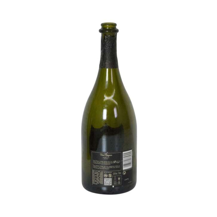 Dom Pérignon Bouteille décorative vide Champagne Bouteille factice 0,7 l Brut Usagée
