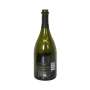 Dom Pérignon Bouteille décorative vide Champagne Bouteille factice 0,7 l Brut Usagée