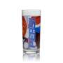 6x Pepsi verre 0,5l gobelet rétro "Music" verres édition nostalgie collectionneur Cola
