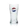 Verre Pepsi 0,3l Retro Relief Verres Design Gobelets Vintage Cola Coke Softdrink
