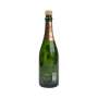 Perrier Jouet Champagne bouteille vide 0,7l Brut Belle Epoque EMPTY Bottle Deko