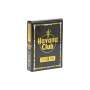 Havana Club Rum Jeu de cartes à jouer édition limitée Poker Skat Premium Design Verre