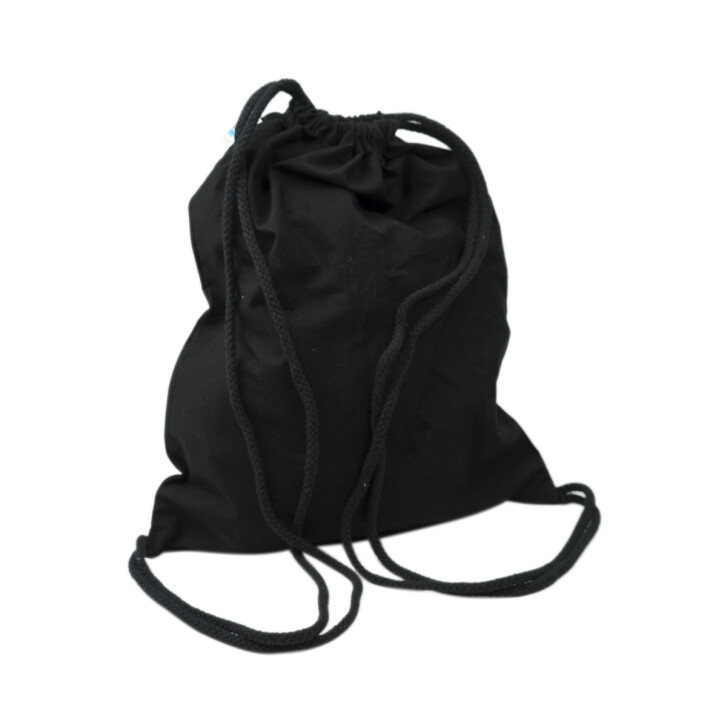 Sac en toile Jack Daniels Whiskey Édition St. Pauli Sac à dos de festival Collectionneur
