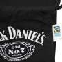 Jack Daniels Whiskey Sac en jute St. Pauli Edition Sac Festival Sac à dos Collector