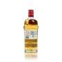 1 Tanqueray Gin Spiritueux 0,7l 41,3% vol. "Flor de Sevilla" nouveau
