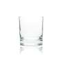 6x Kilbeggan Verre à whisky 0,3l Tumbler On Ice Verres à Nosing Bar irlandais
