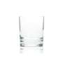6x Kilbeggan Verre à whisky 0,3l Tumbler On Ice Verres à Nosing Bar irlandais