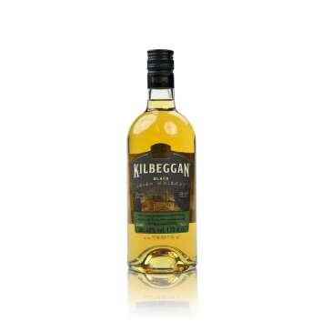 1 Kilbeggan Whiskey Spiritueux 0,7l 40% vol....