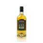 1 Kilbeggan Whiskey Spiritueux 0,7l 40% vol. "Black" nouveau