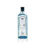 1 Bombay Sapphire Gin Spiritueux 1l 40% vol. "London Dry Gin" nouveau