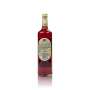 1 Martini Vermouth Spiritueux 0,75l <0,5% vol. Sans alcool "Vibrante" nouveau