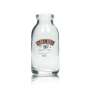 6x Baileys verre Mini bouteille de lait 50ml 2 + 4cl verres à shot court dalcool Stamper
