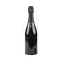 Luc Belaire Champagne LED Bouteille de présentation !VIDE ! 0,75l "Rose "Display Dummy