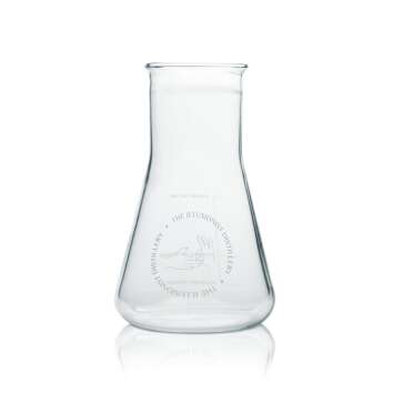 The Illusionist Gin Glass 0,3l Longdrink Erlenmeyerkolben...